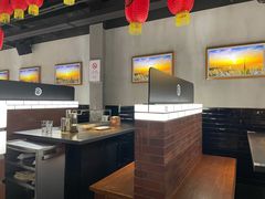 -很久以前羊肉串(昌里路三钢里店)