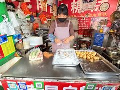-老南昌白糖糕(大士院店)