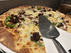 -赤火牛排(金狮广场店)