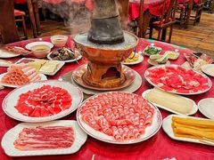 -郭家大院(新源店)