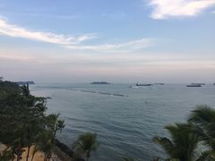 -亚洲大陆最南端