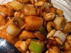 -青年公社烤鸭(青年路店)