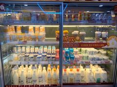 -一鸣真鲜奶吧(星光广场店)