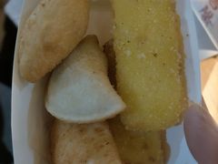 -好可爱经典炸炸炸·炸鲜奶(长郡老店)