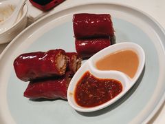 -新雅粤菜馆(南京东路店)