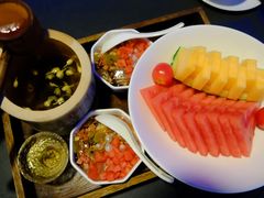 -汉水谣·江景餐厅(江滩店)