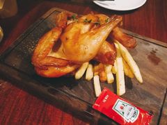 -卡朋厨房(289艺术园区店)