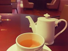 -The Lounge·大堂酒廊·北京粤财JW万豪酒店