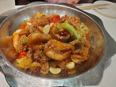 -澎湖湾农家菜(八一路楚天府店)
