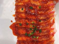 -韩时烤肉(丰科万达广场店)