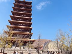 -牛首山文化旅游区