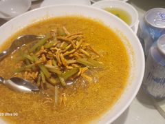 -阿庄新豫菜(航海东路店)