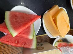 -楚江子·龙继斑鱼庄·洛阳头牌·粥底鱼火锅(太康路店)