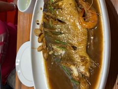 -渔家风味·鲅鱼水饺·央视展播·海鲜天津菜(开发区店)