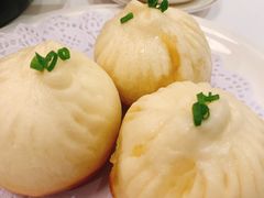 生煎包-清水蘭軒