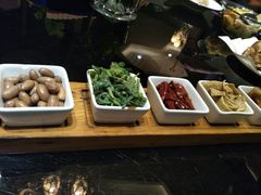 -阿庄新豫菜(航海东路店)