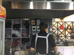 门面-童陈记重庆冷串串(食宝街店)