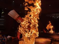 -雅玛花式铁板烧(亚运村店)