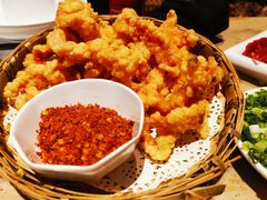 -锦城印象火锅(天府三街店)