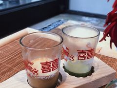 -Metal hands·铁手咖啡