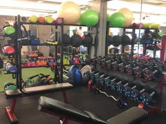 -SAH健身私教工作室(紫东店)