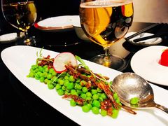 -上海苏宁宝丽嘉酒店·嘉府壹号中餐厅