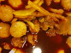 -李子坝梁山鸡(李子坝大鸡哥店)