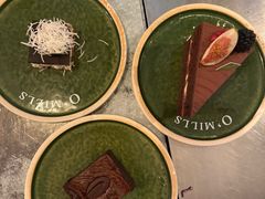 -O'mills Sourdough Bakery&Bistro(永嘉路店)