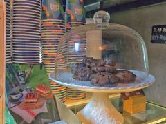 -Juicy Bakery(大学路店)