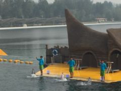 -秦皇岛乐岛海洋王国