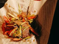-北丐先生·野馄饨烧烤(雨花万象店)