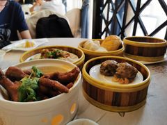 -香云轩·顺德菜(香云纱园林酒店店)