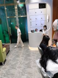 -卡尔诗·科技美肤连锁