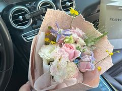 -爱尚幸福鲜花(上地实体店)