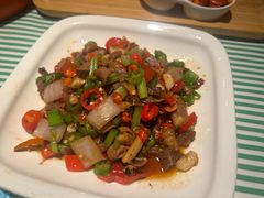 -楼兰新疆菜(江宁万达店)