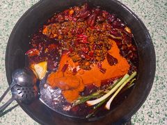 -五里关火锅(牛市口店)