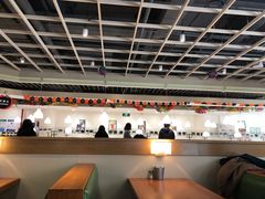 -So Lounge索兰至餐厅(蓝色港湾店)