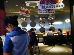 -必胜客(SM城市广场店)
