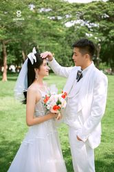 -太古映画婚纱摄影(天河店)