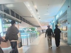 -杉杉奥特莱斯广场(哈尔滨店)