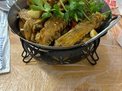 -快活林麻辣鱼(都天巷店)