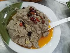 -壹条龙饭庄台基厂店