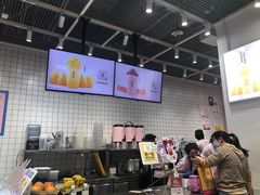 -果呀呀(国金街店)