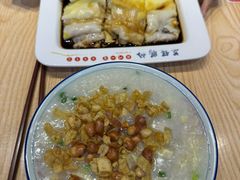 -荔银肠粉·非遗手藝(夫子庙店)