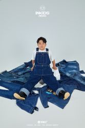 -INKIDS潮童社儿童摄影(朝阳大悦城店)