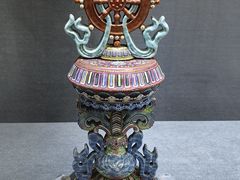 -承德避暑山庄景区