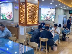 -马艾萨中国兰州传统牛肉面(惠新里店)