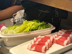 -海底捞火锅(漕宝路店)