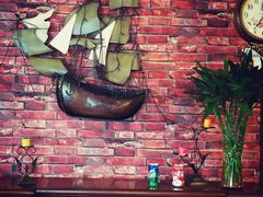 -92°C俄式厨房(中央大街店)