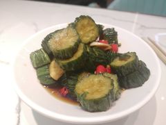 -花少爷·鲜虾干贝粥(延安万达店)